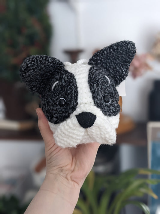 Ornement - Chien Frenchie (PÀP)