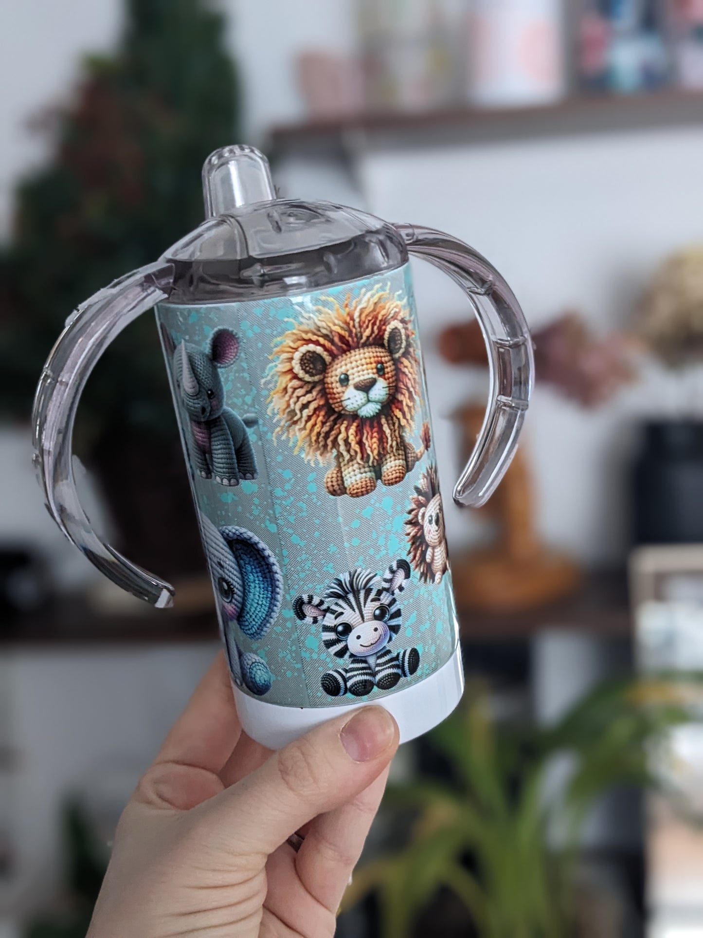 Biberon évolutif Peluche (PÀP)
