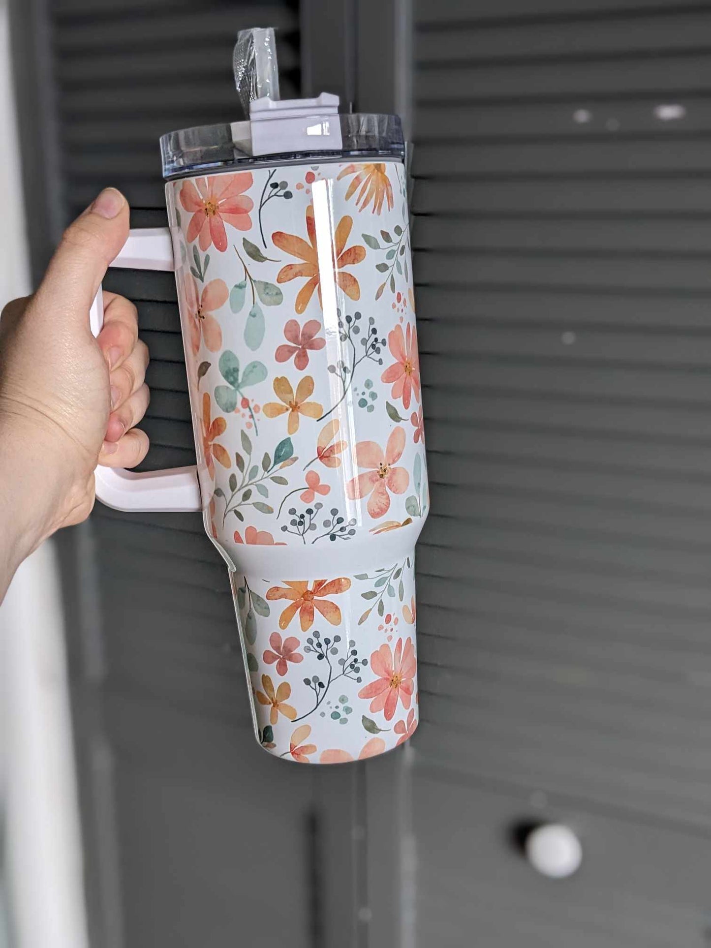 Fleurs 40 oz