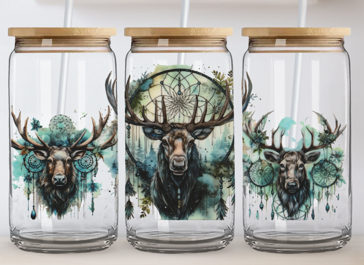 Verre Moose