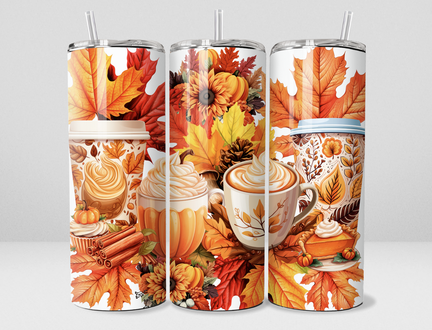 Café d'Automne