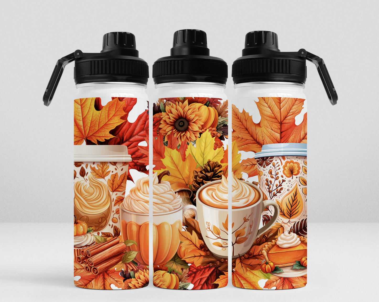 Café d'Automne