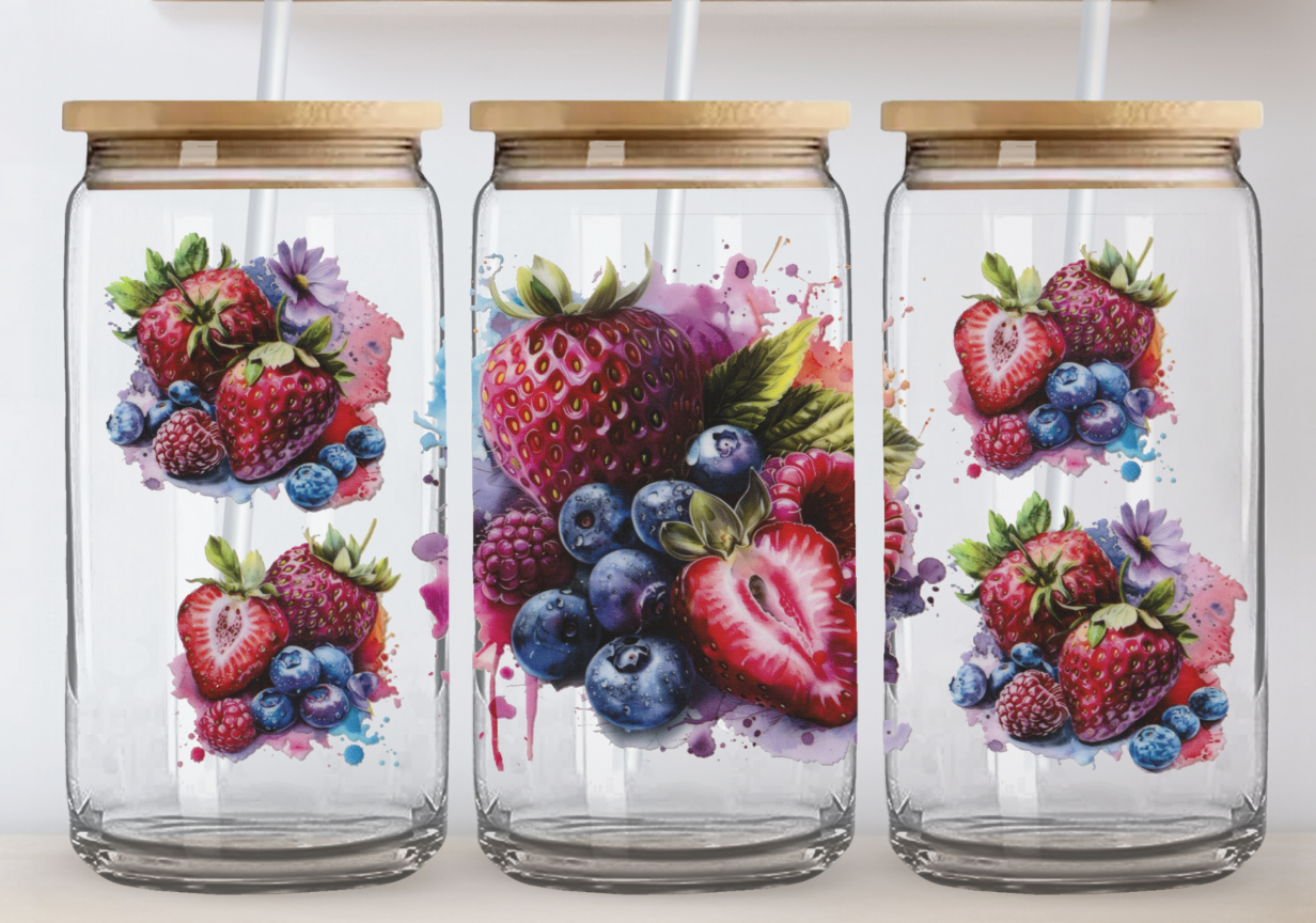 Verre Berries