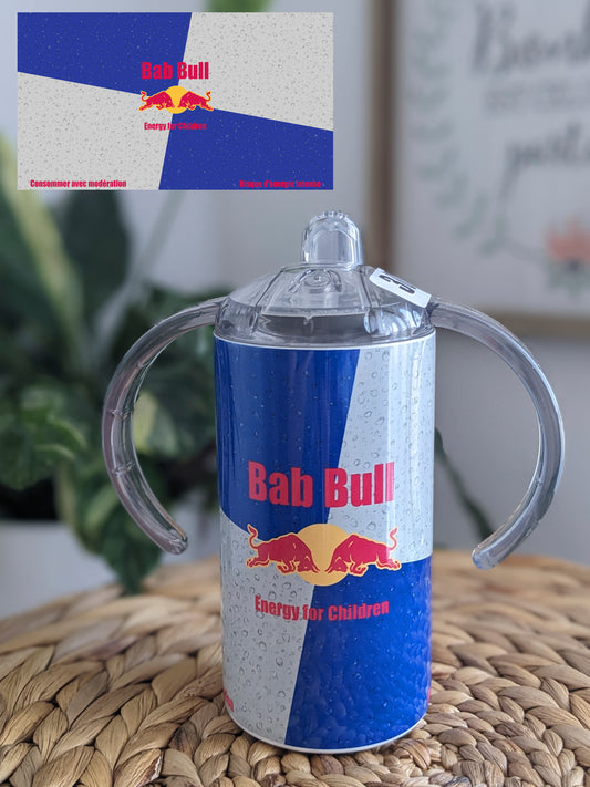 Biberon évolutif BabBull PÀP