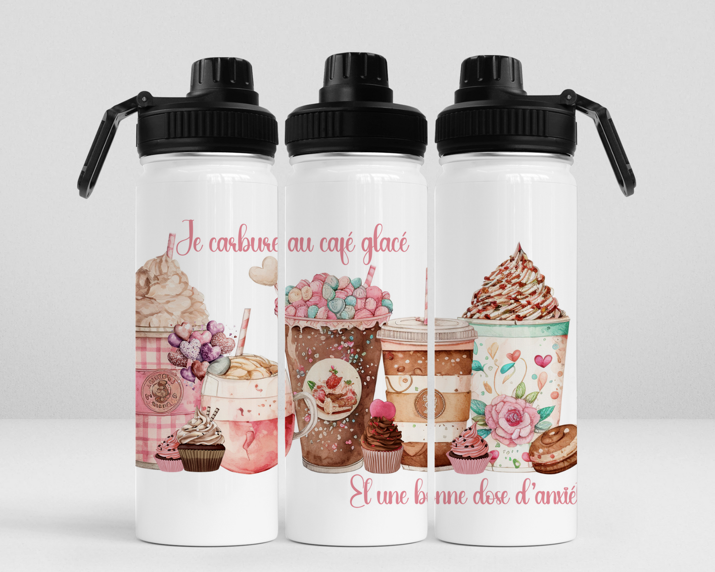 Café&Anxiété