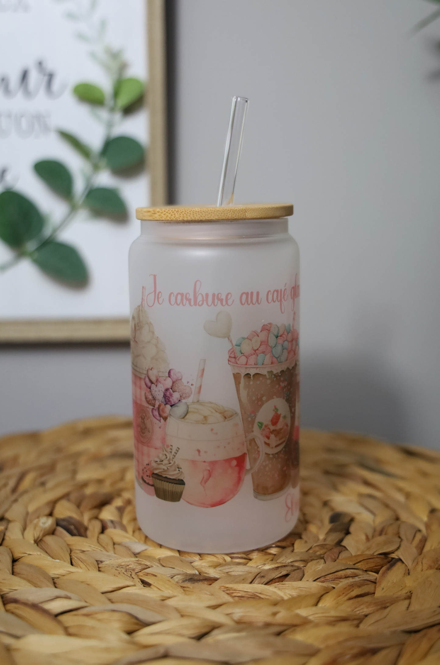 Café&Anxiété