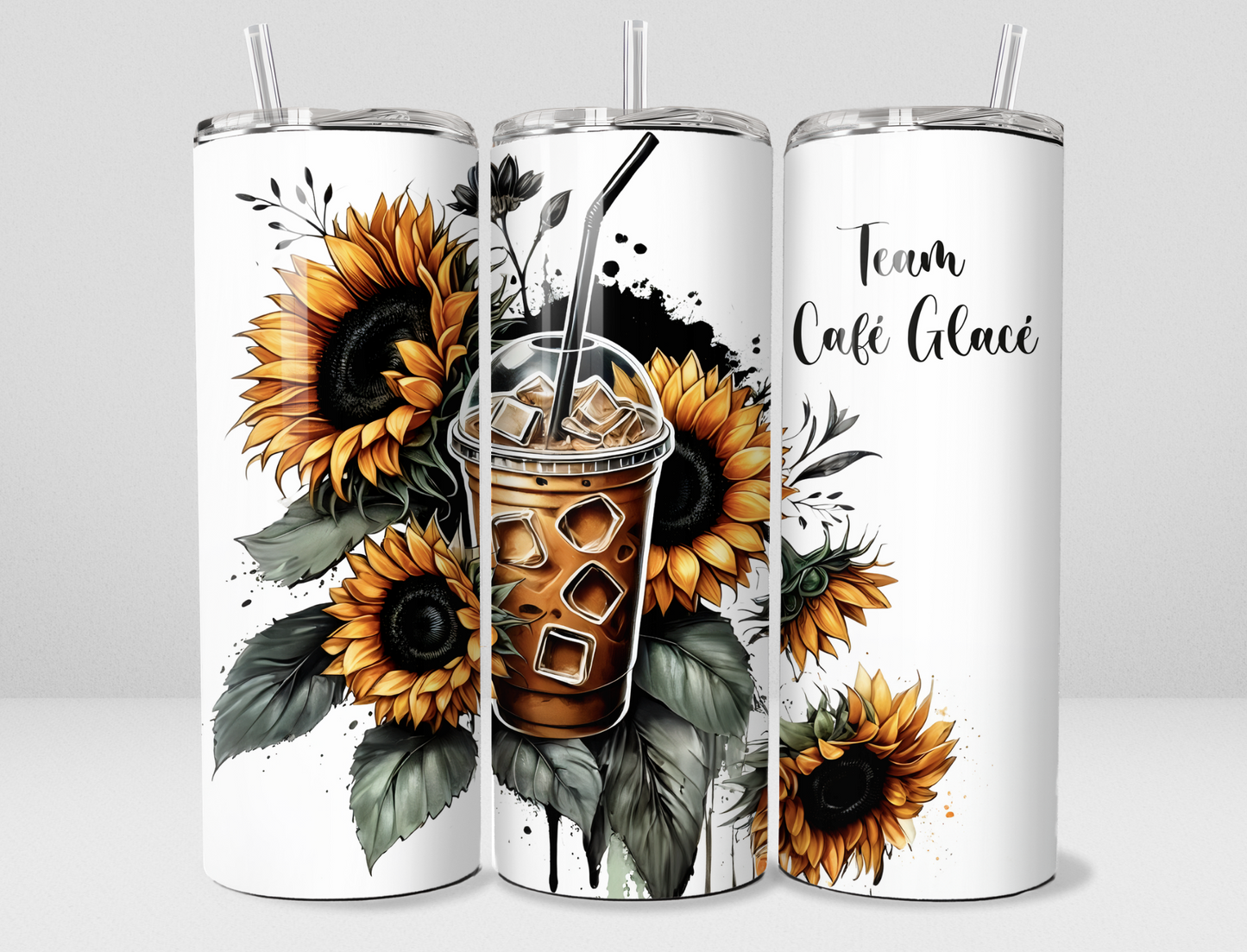 Team Café Glacé