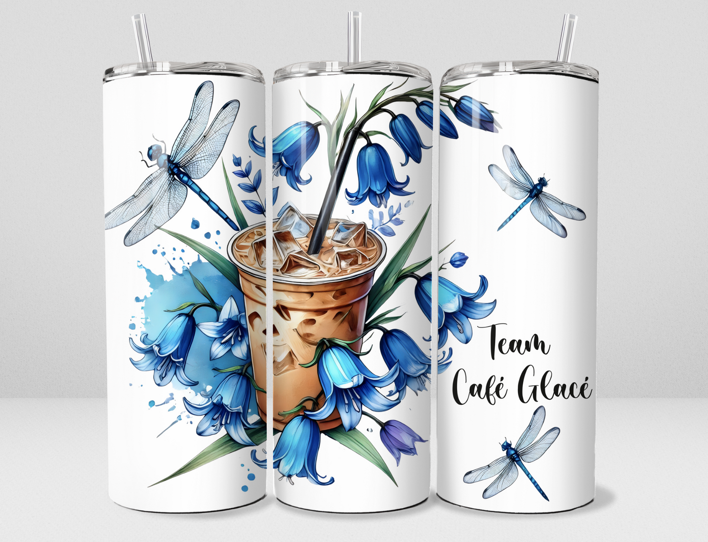 Team Café Glacé