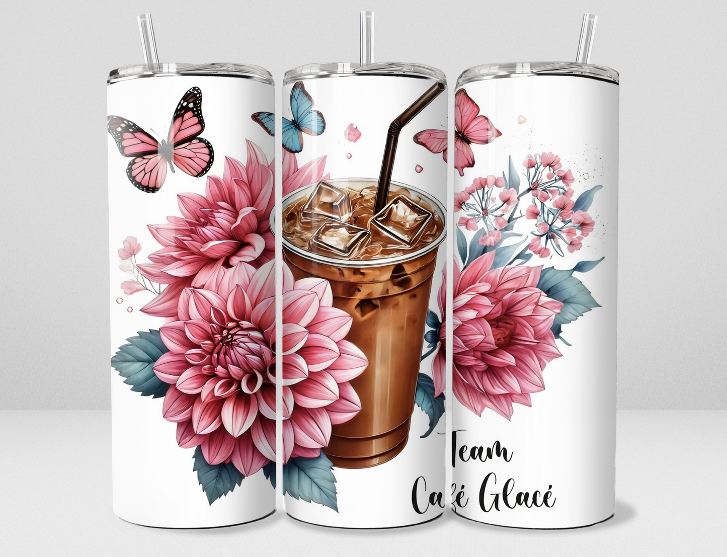 Team Café Glacé