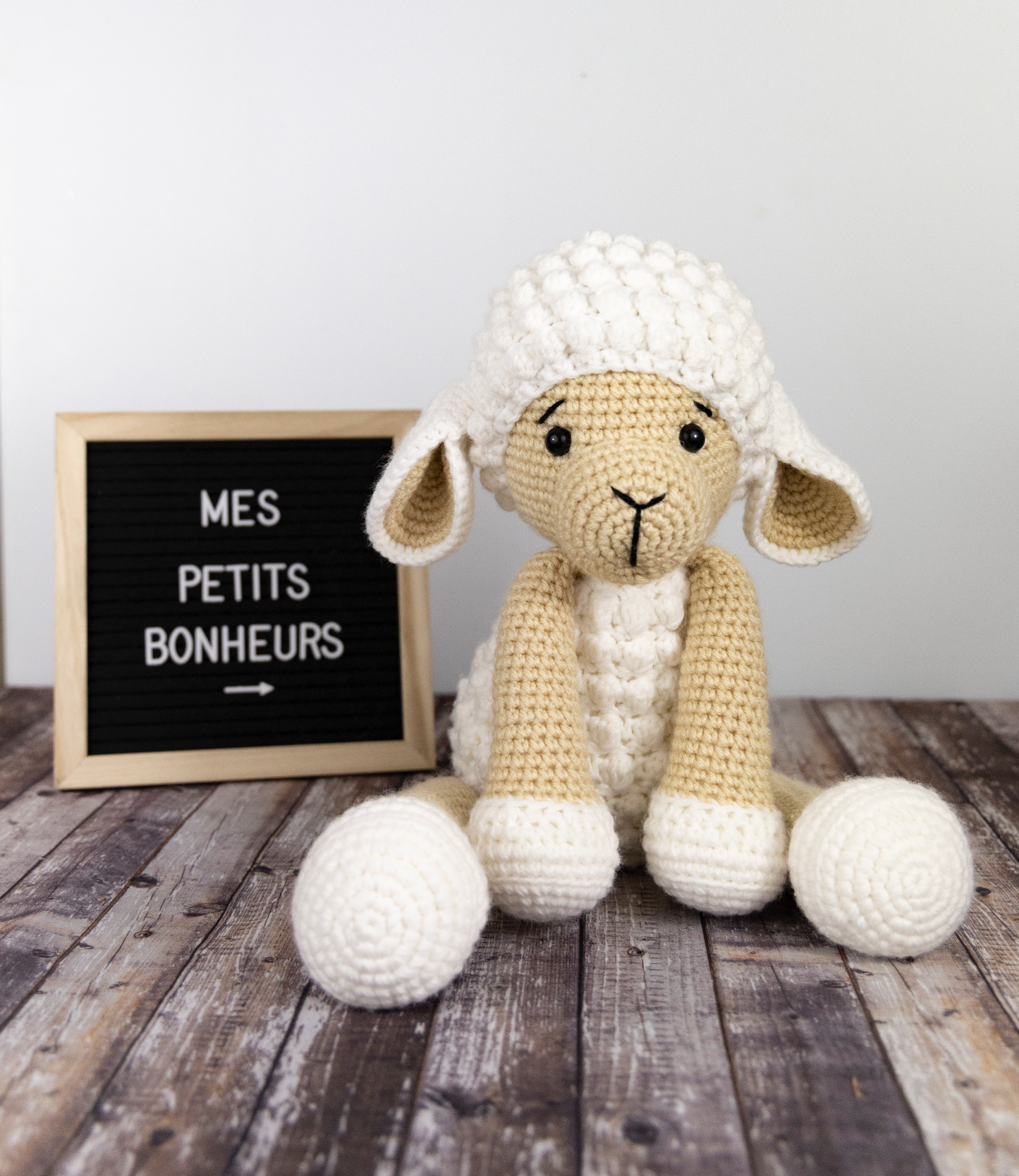 Mouton Laurence
