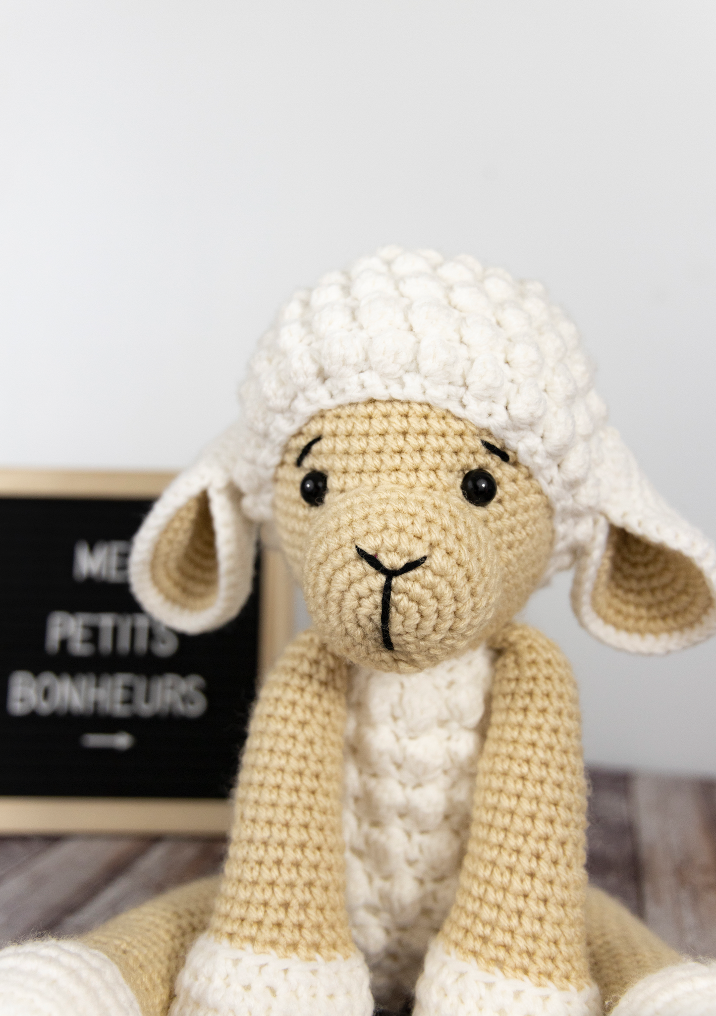 Mouton Laurence