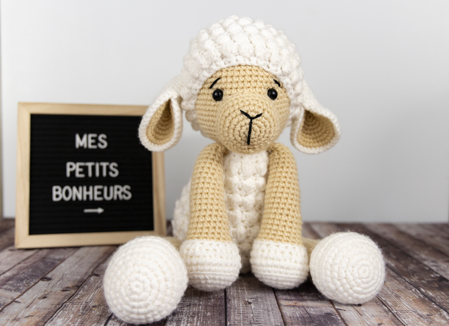 Mouton Laurence