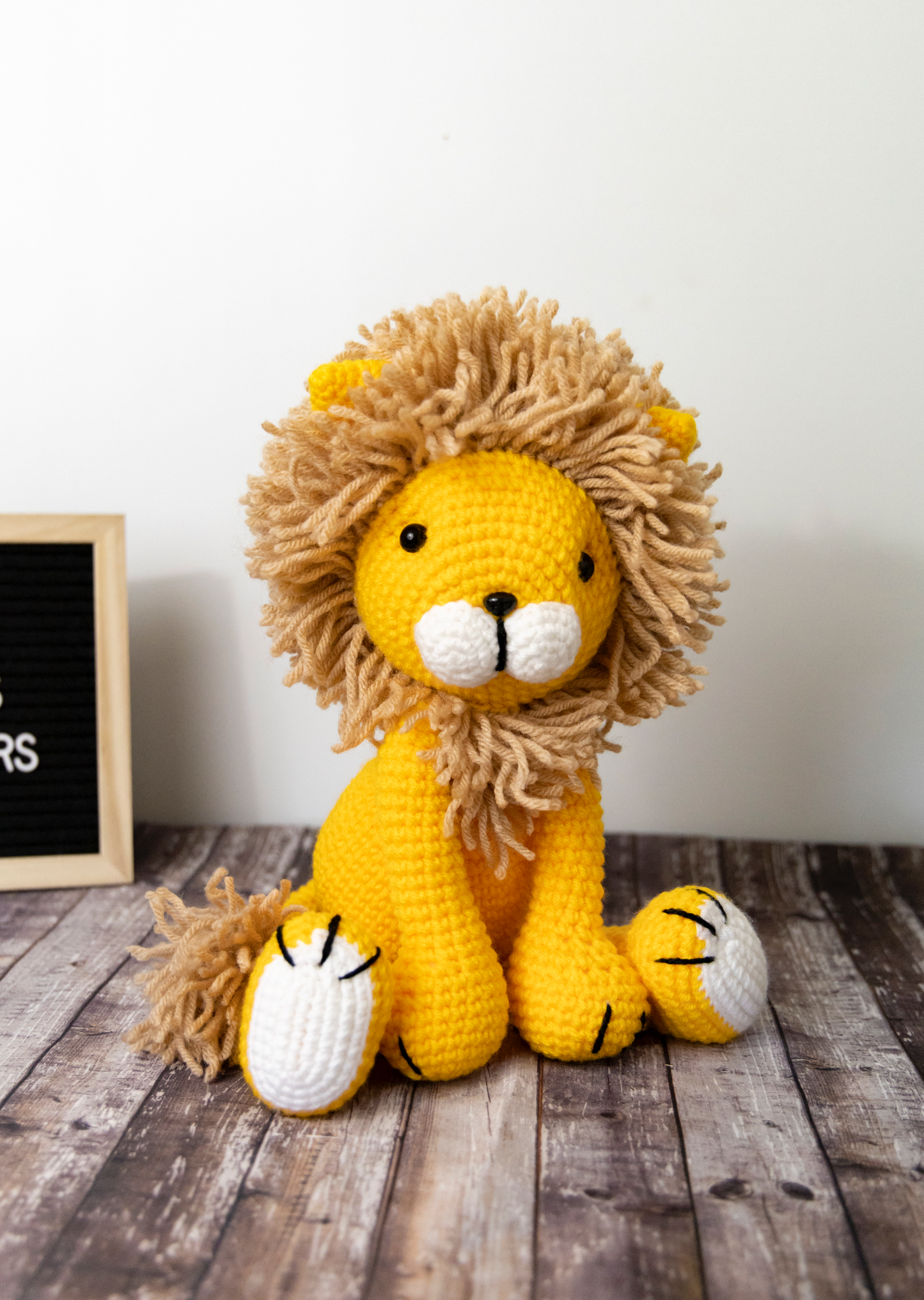 Lion