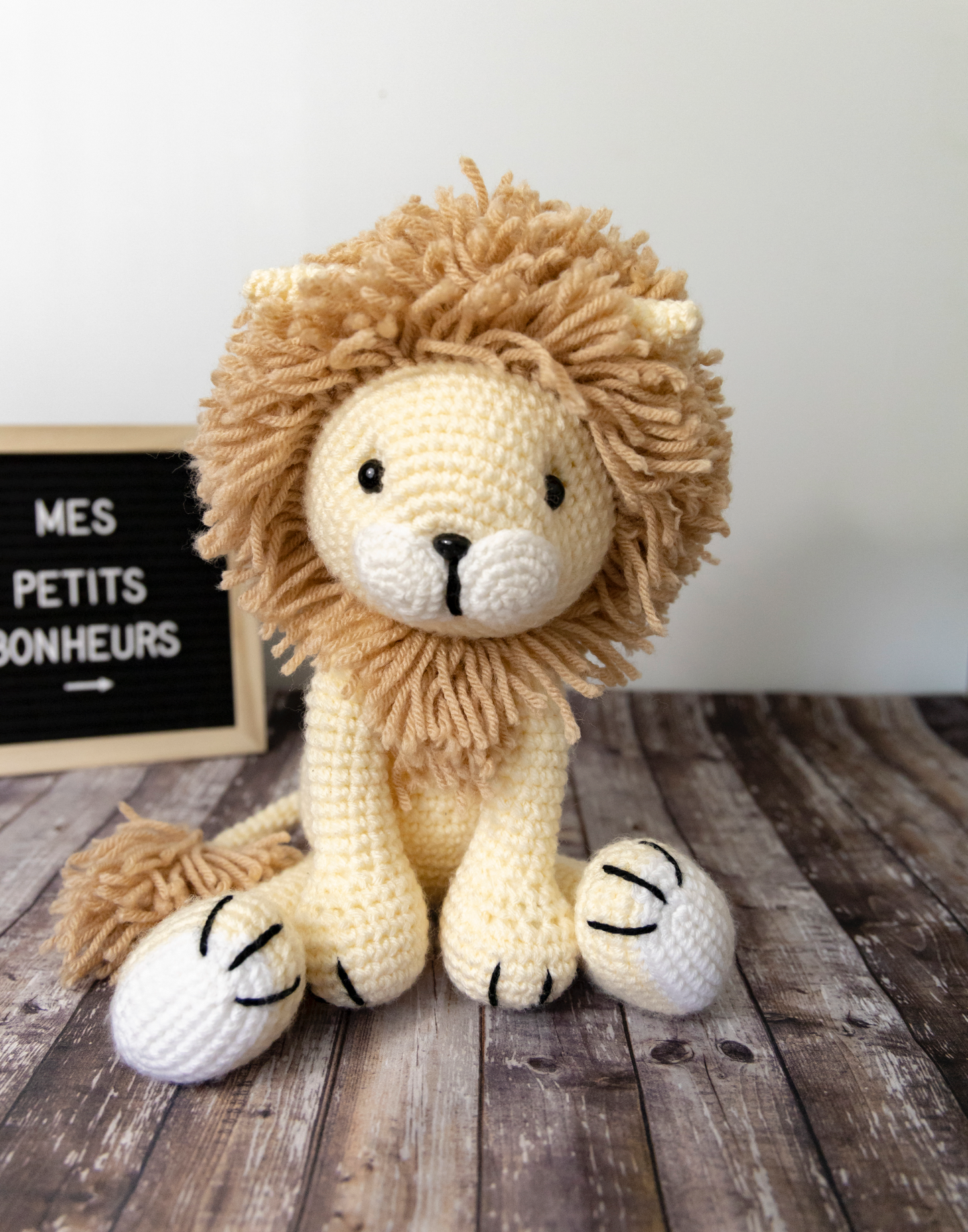 Lion