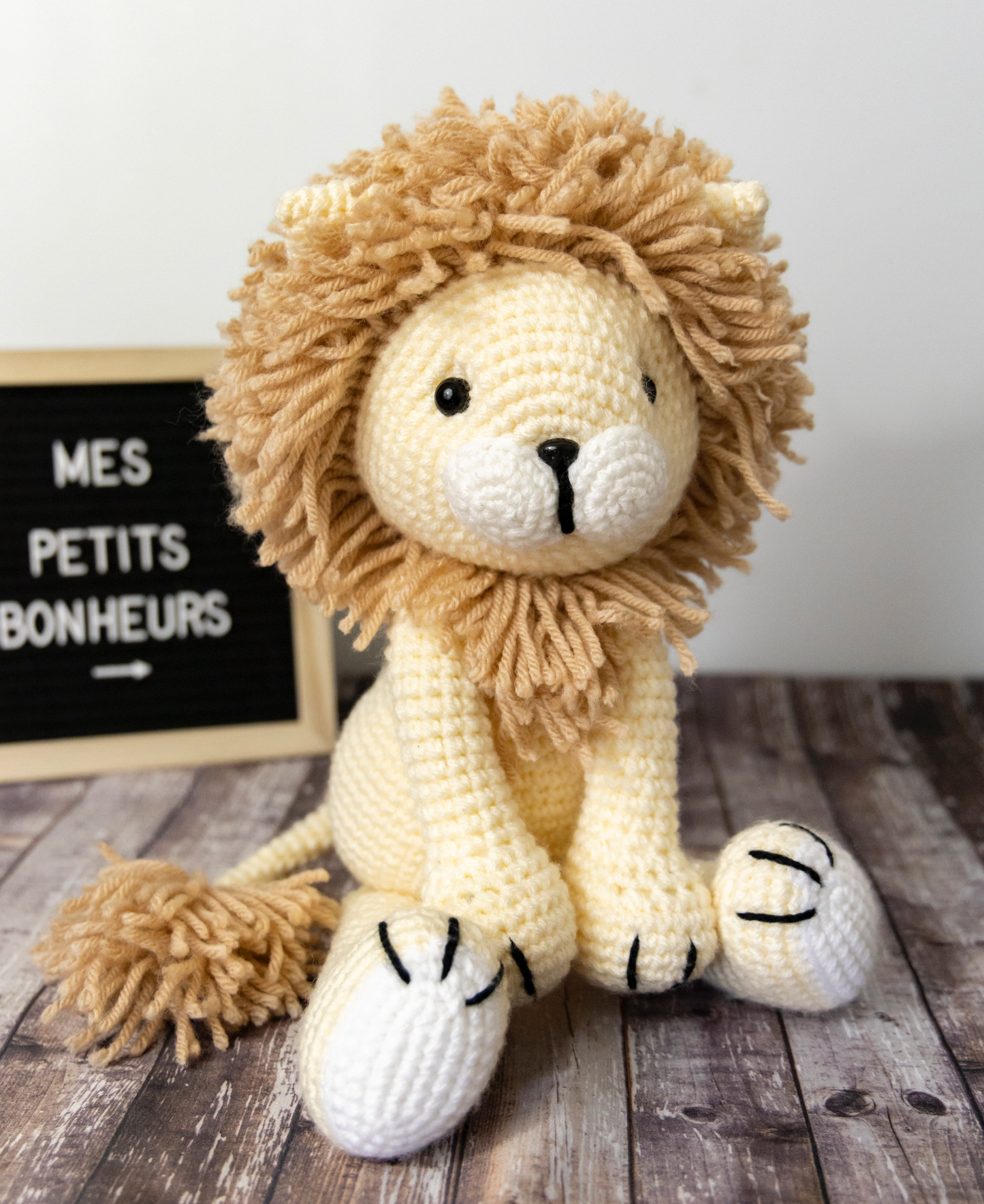 Lion