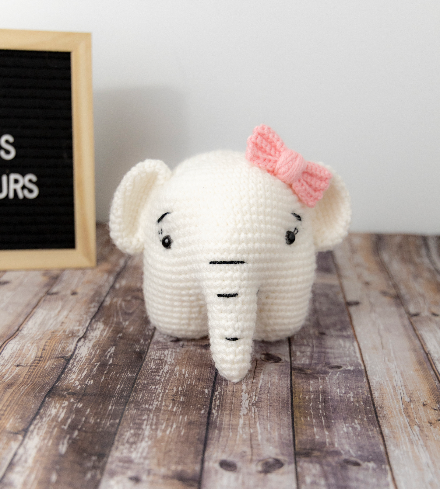 Éléphant
