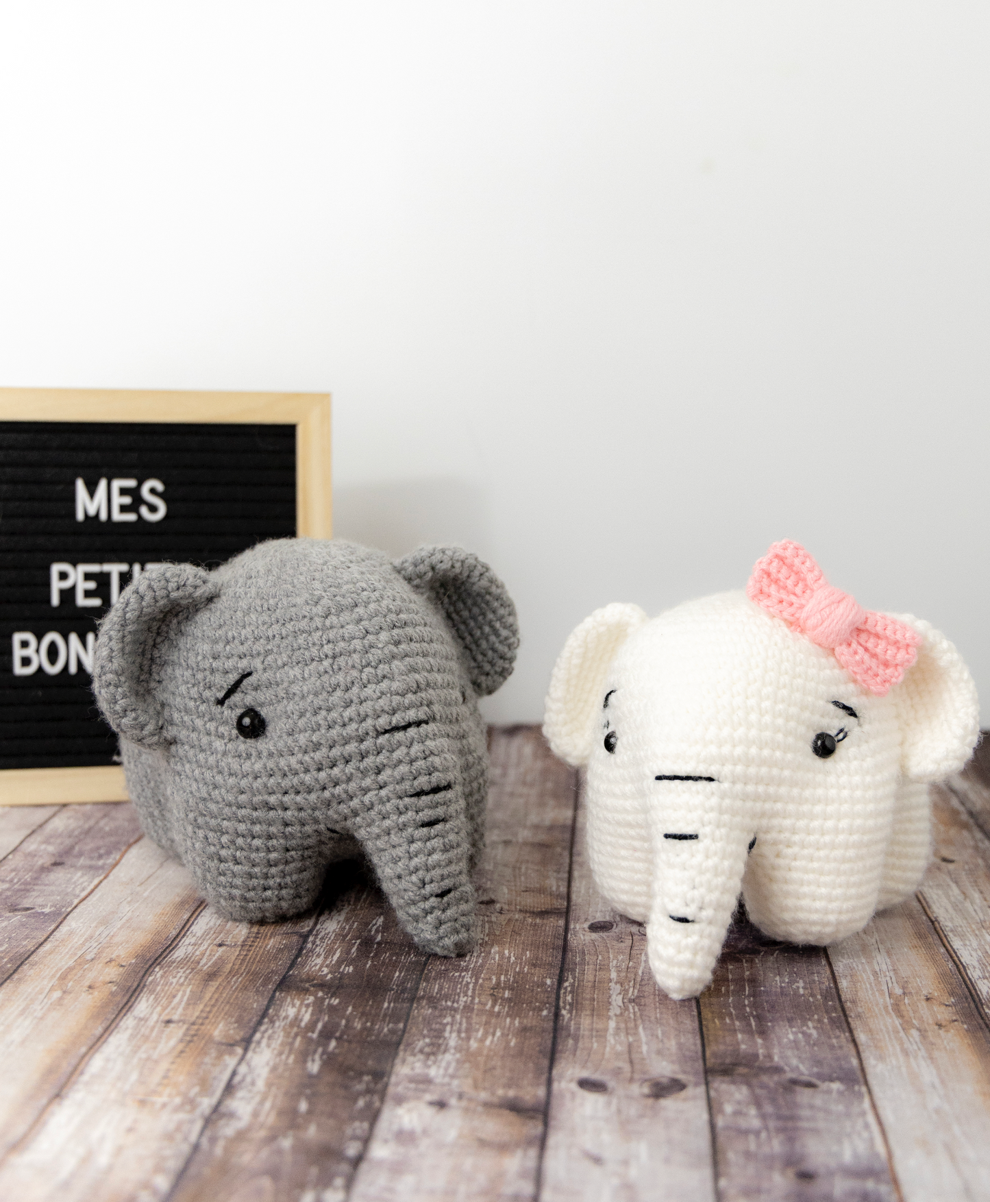 Éléphant