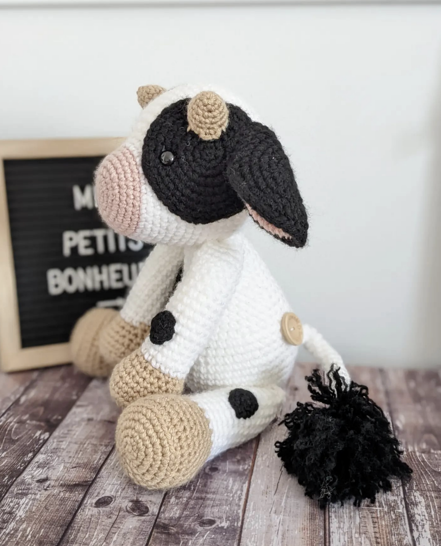 Vache