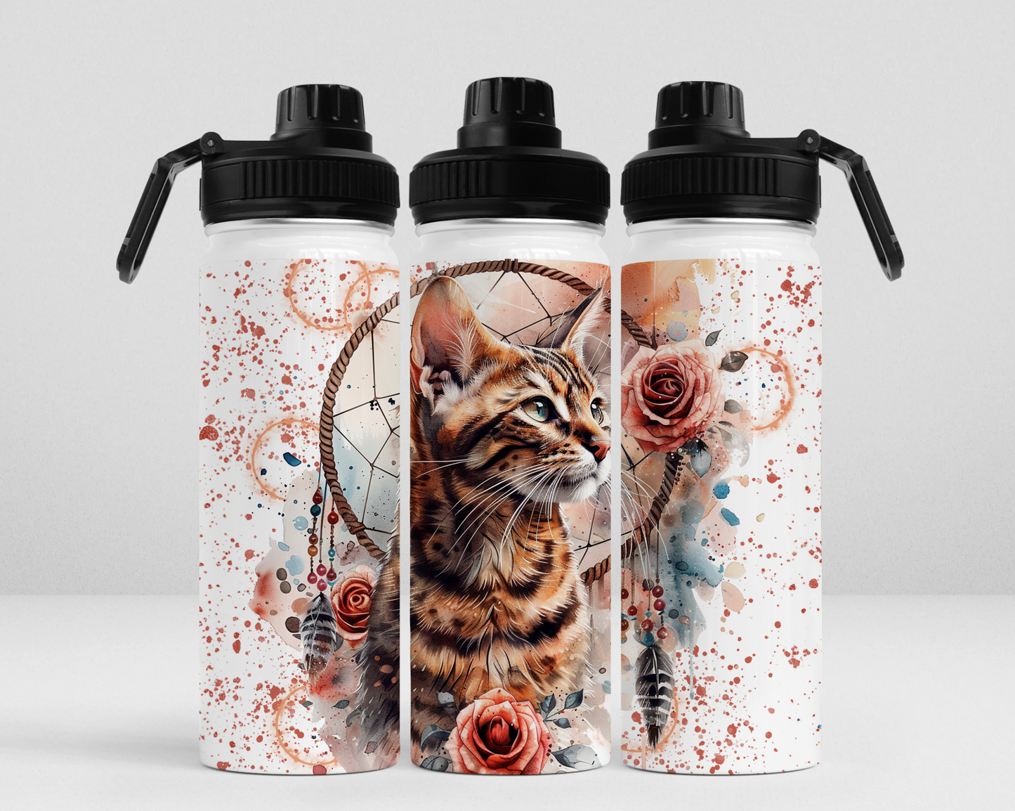 Chat Bengal