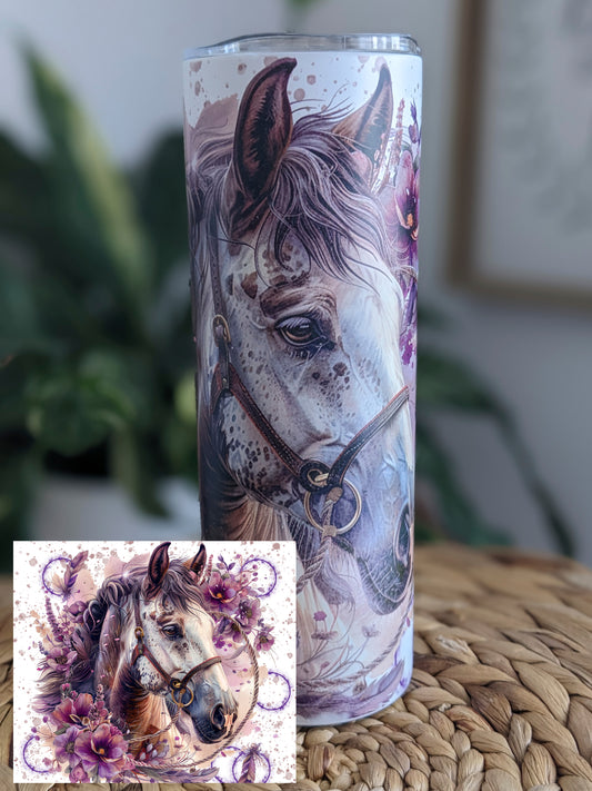 Gobelet 20 oz Cheval PÀP
