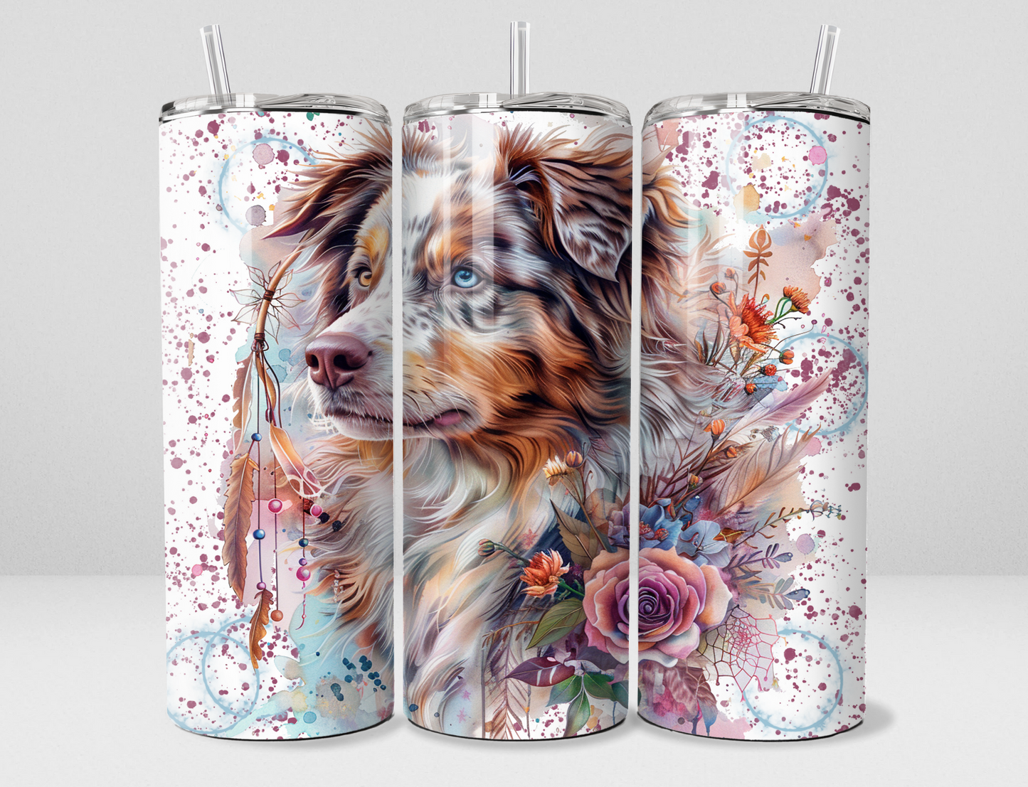 Chien Berger Australien