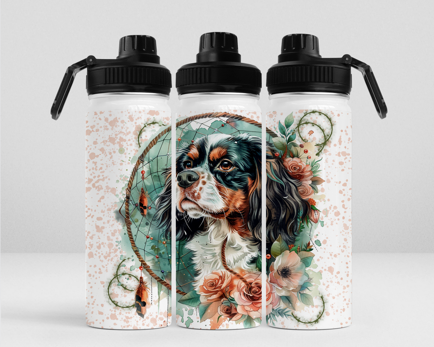 Chien Cavalier King Charles