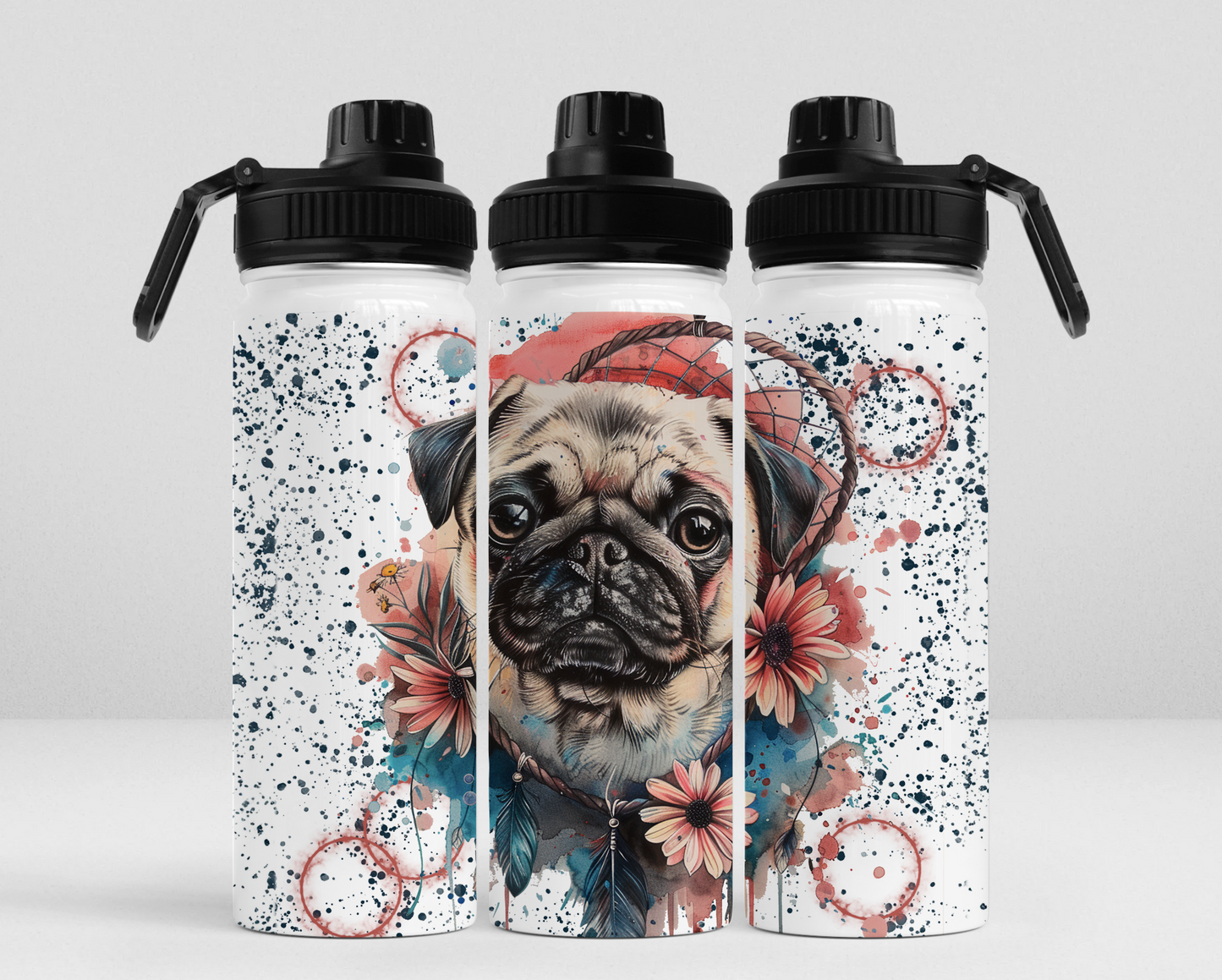 Chien Pug