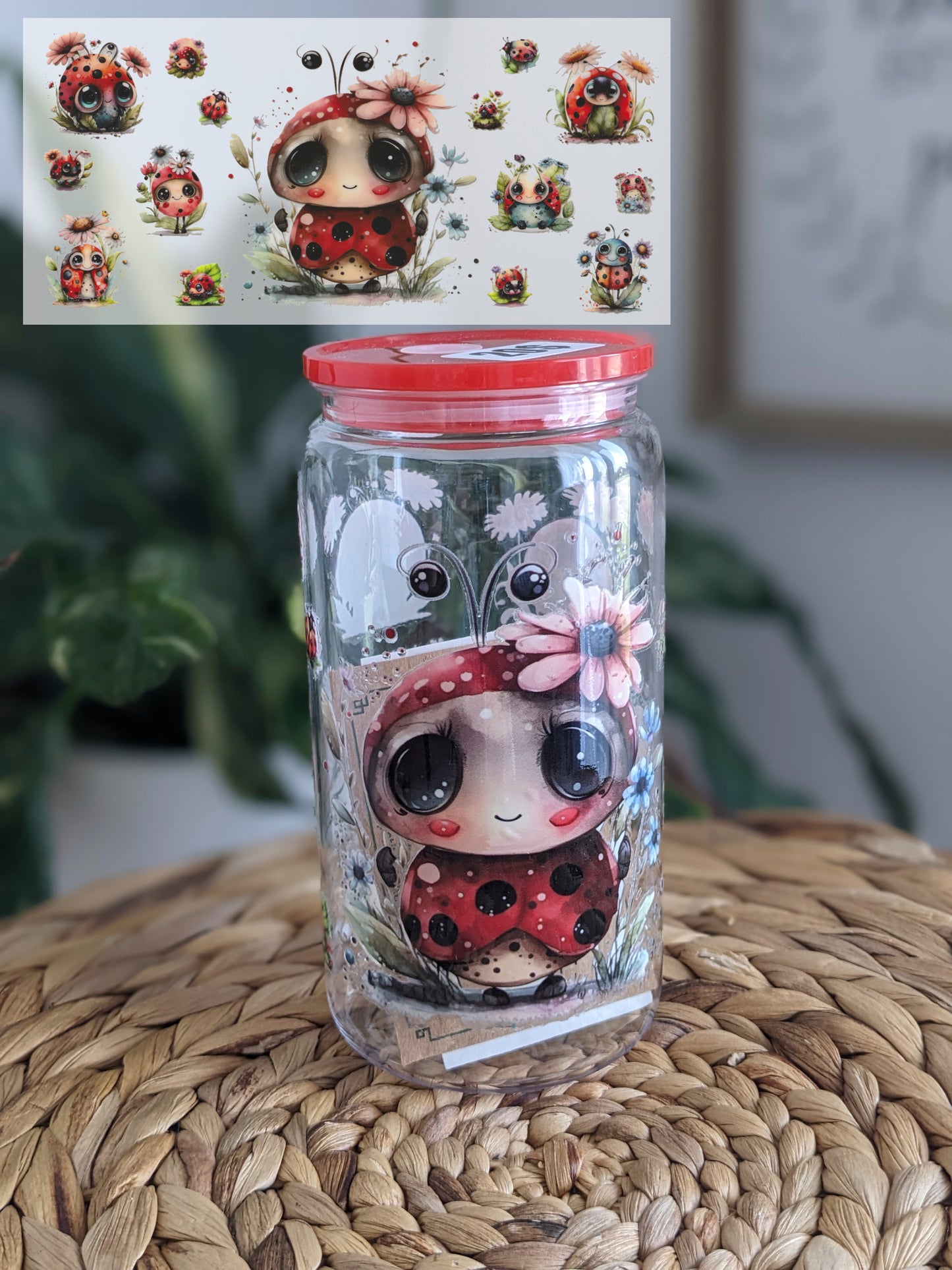 Verre Coco PÀP