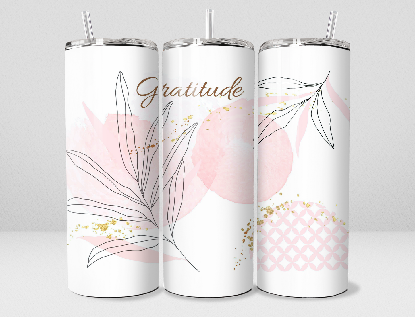 Gratitude
