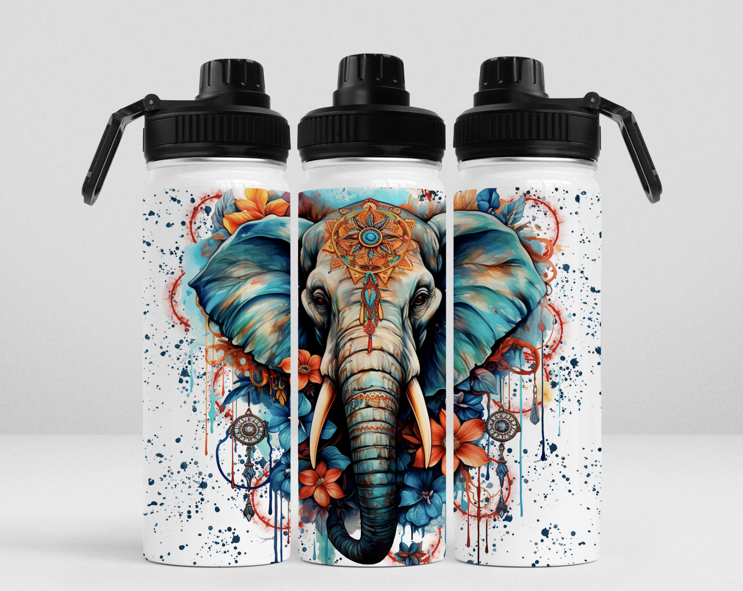 Éléphant