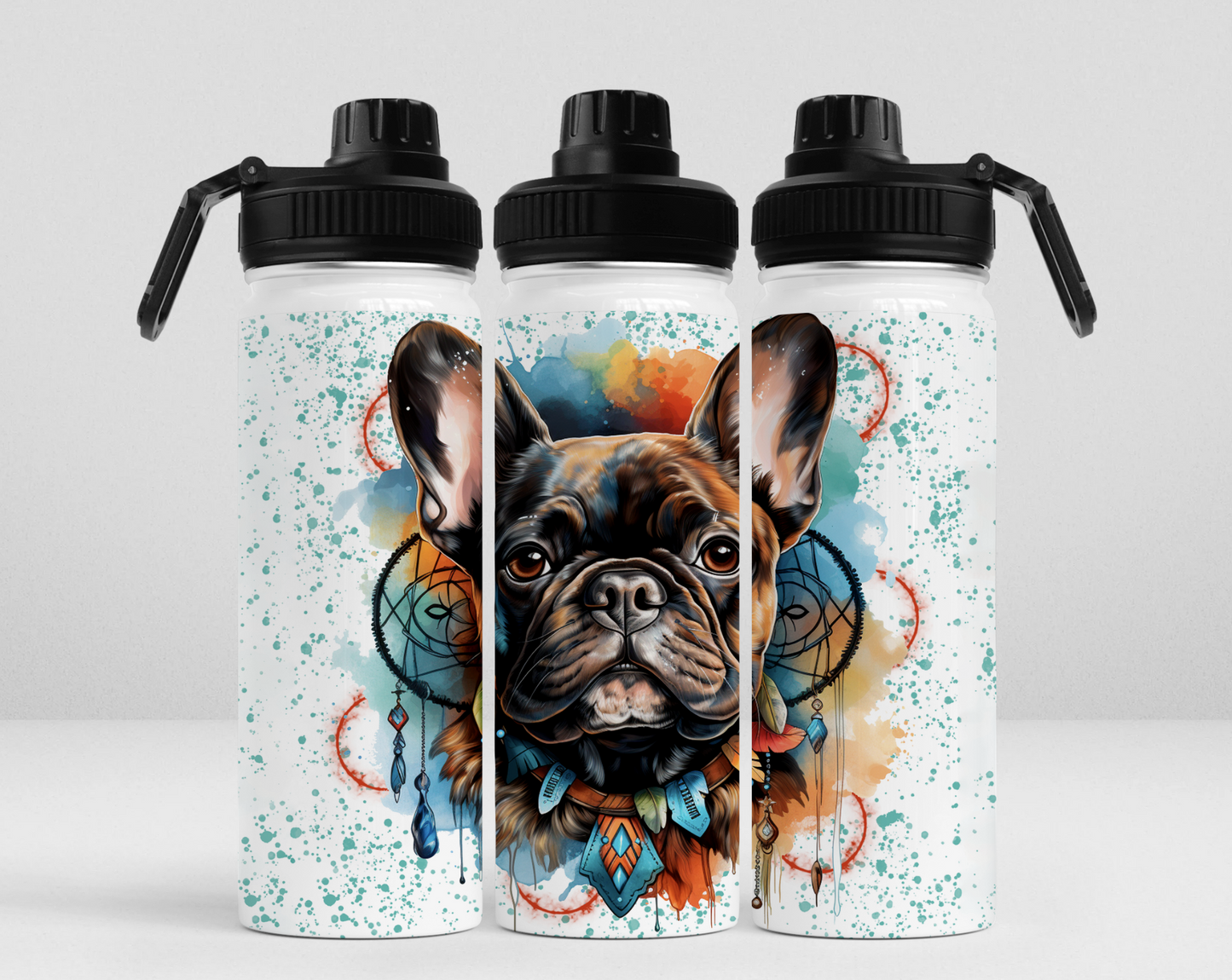 Chien-Frenchie