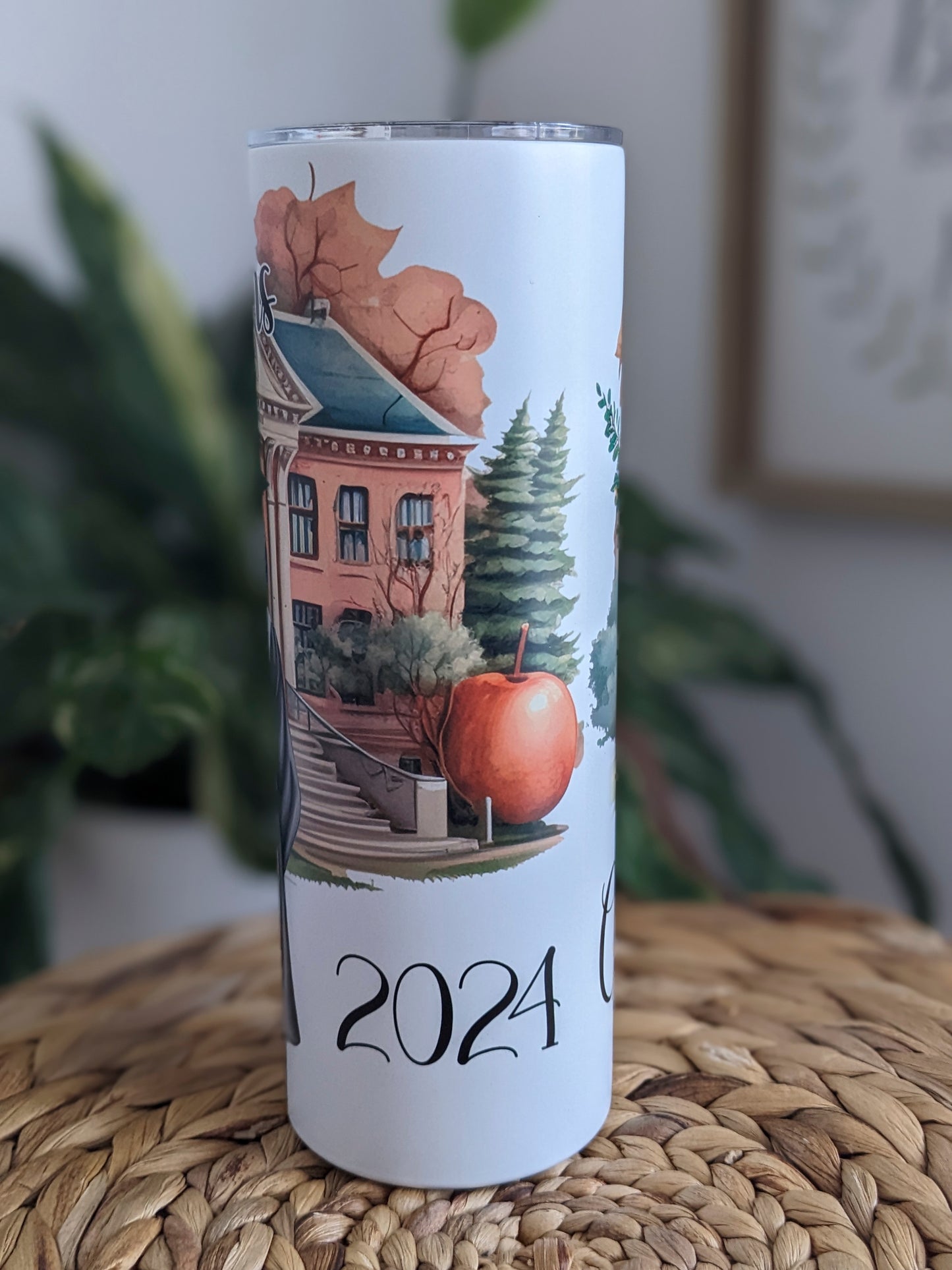 Gobelet 20 oz Graduation 2024 PÀP
