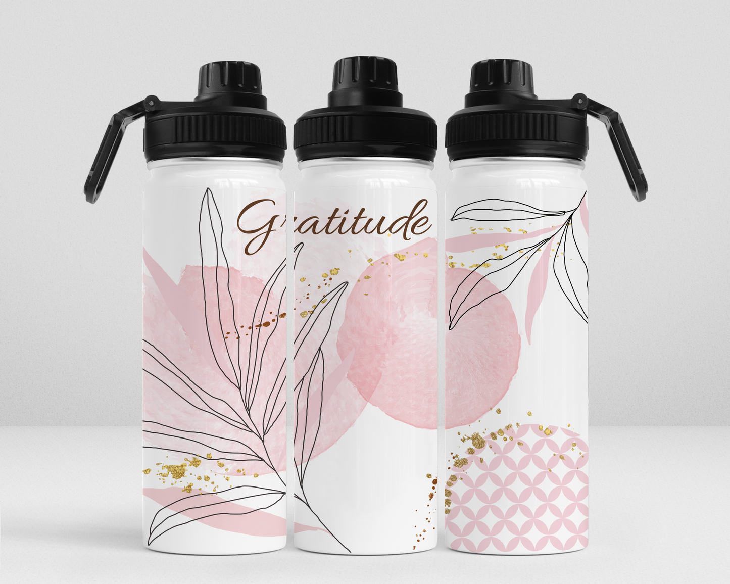 Gratitude
