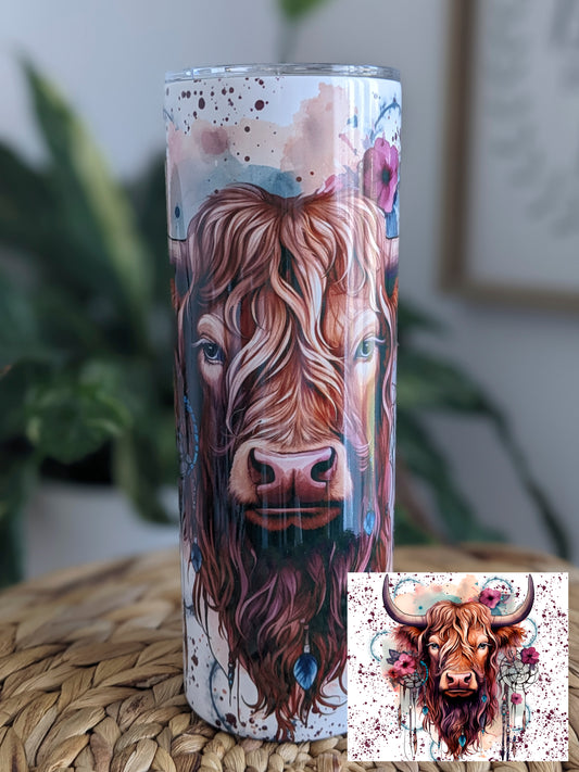 Gobelet 20 oz Highland PÀP