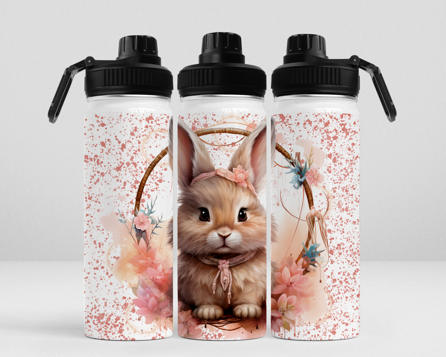 Lapin pâle