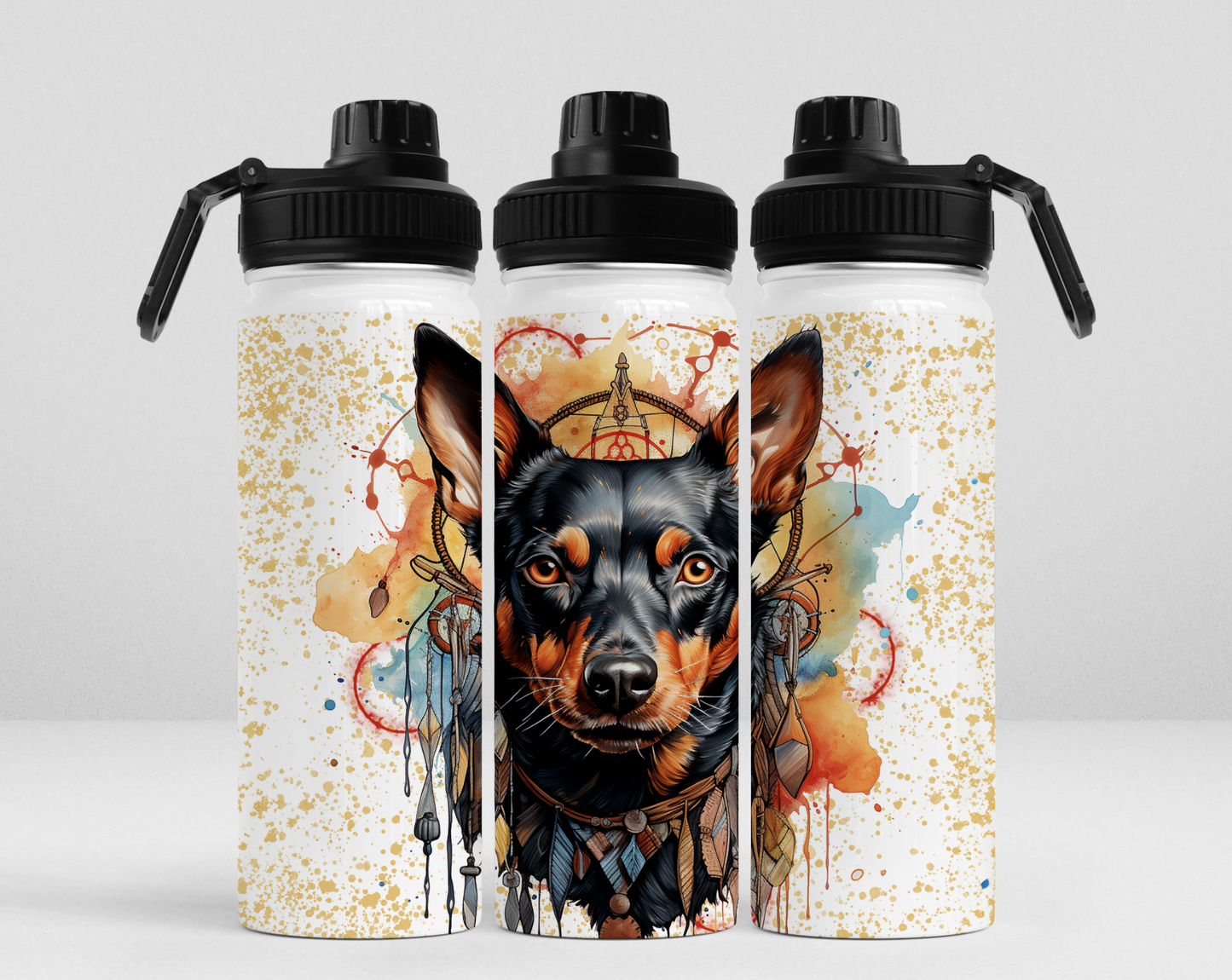 Chien-Pinscher