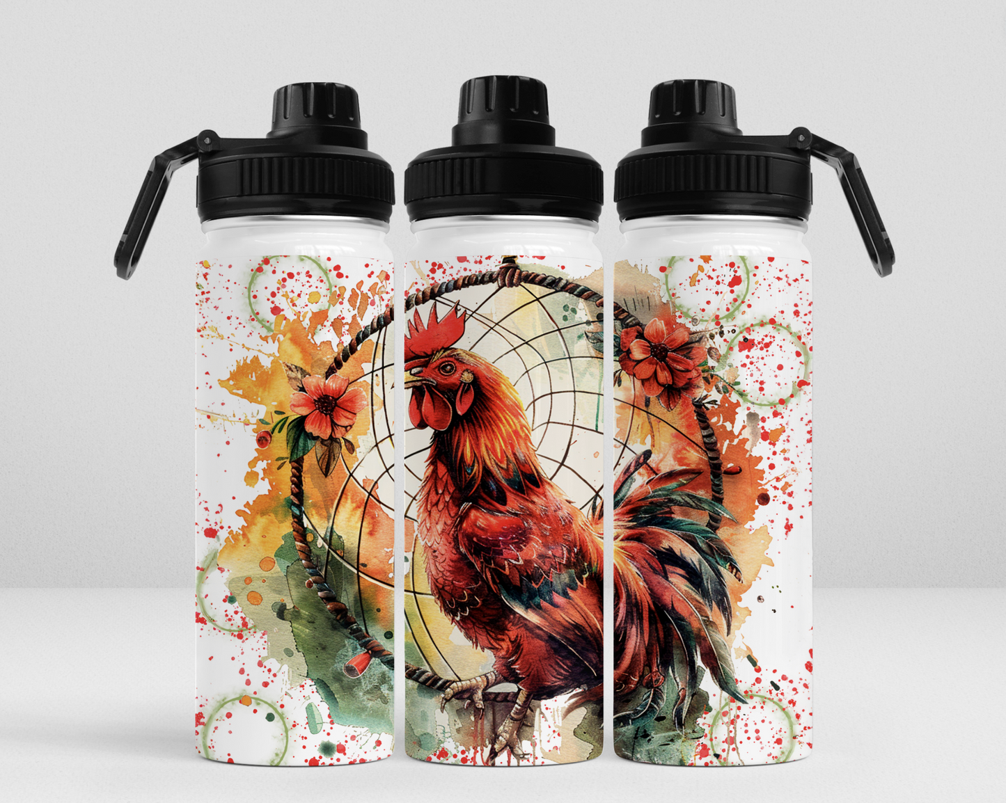 Poule