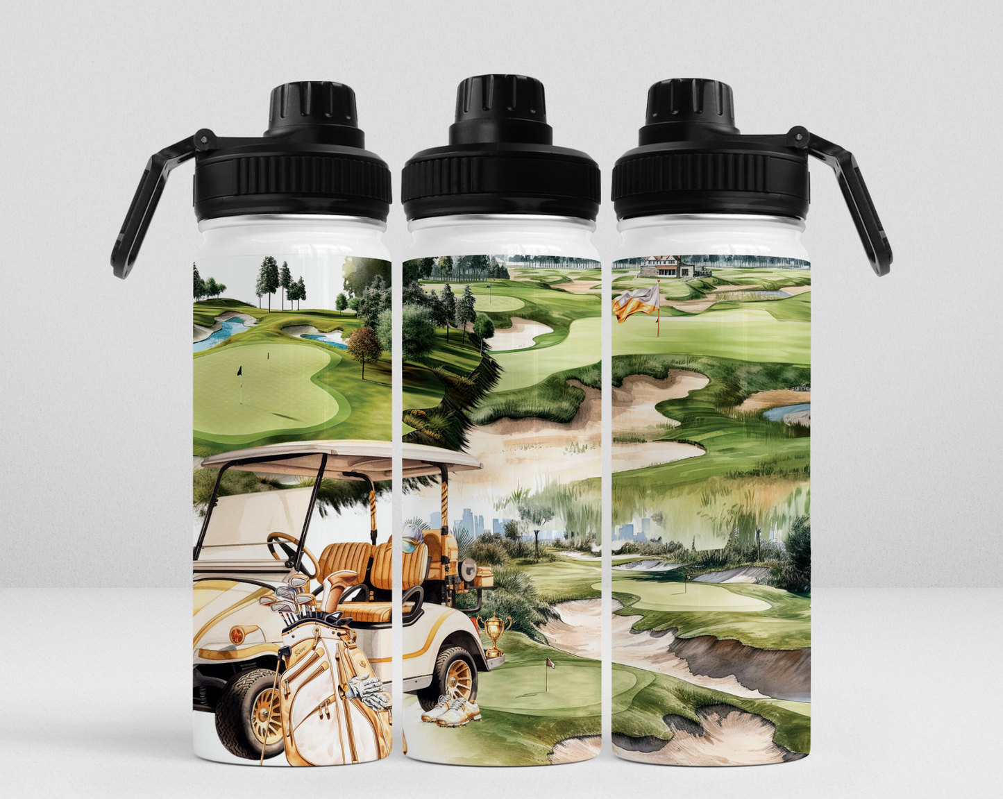 Golf-1