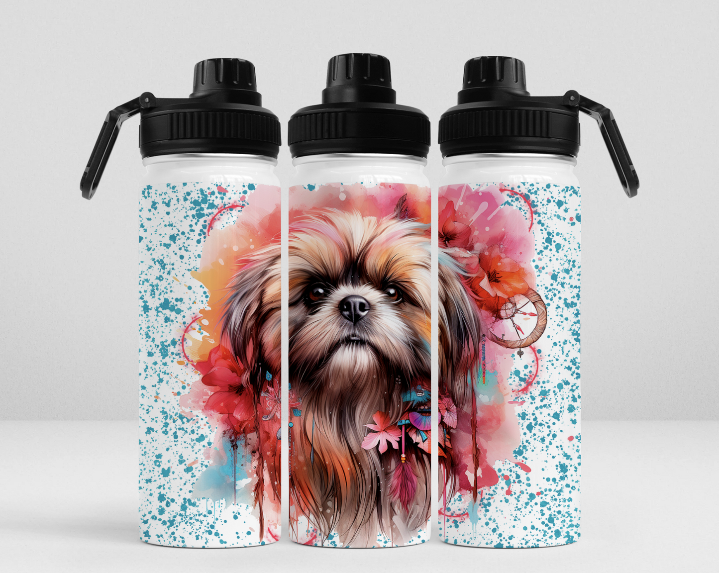 Chien-Shih Tzu