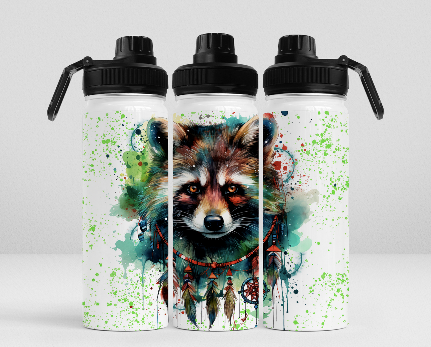 Racoon