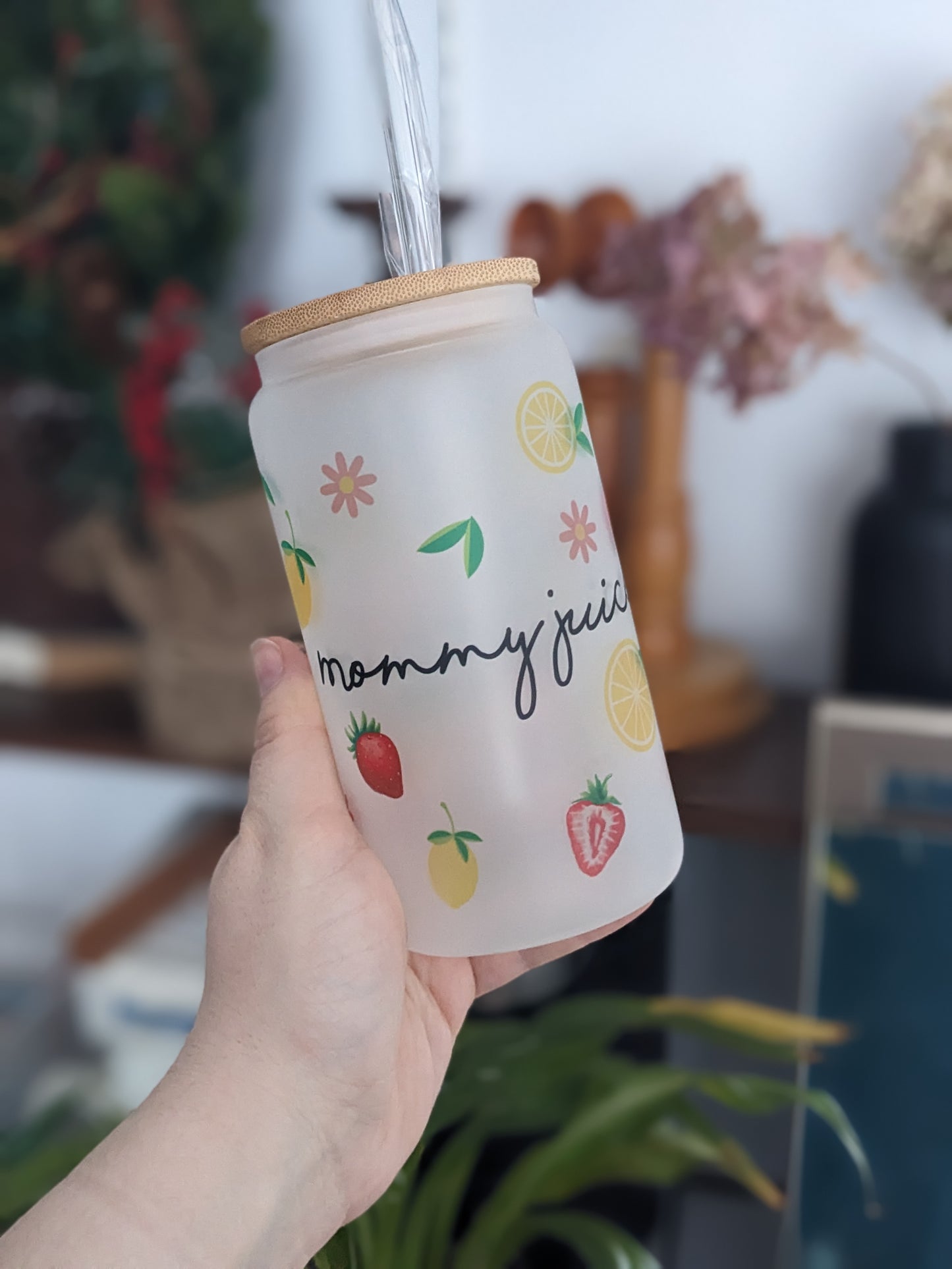 Verre - Mommy Juice (PÀP)