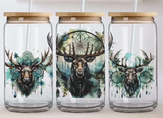 Verre Moose
