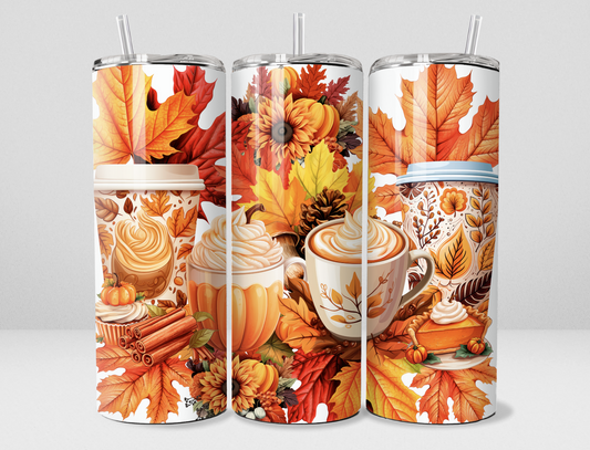 Café d'Automne