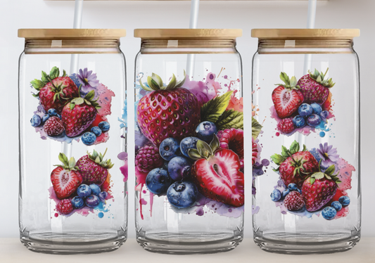 Verre Berries