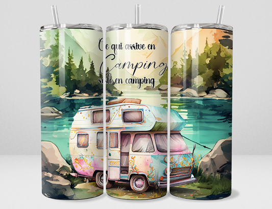 Camping