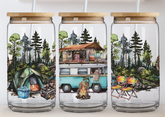 Verre Camping
