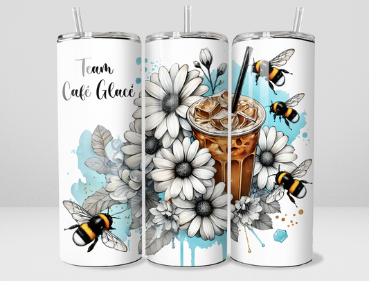 Team Café Glacé