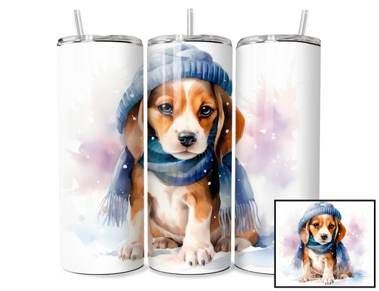 Chien Noël-3