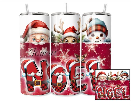 Joyeux Noël