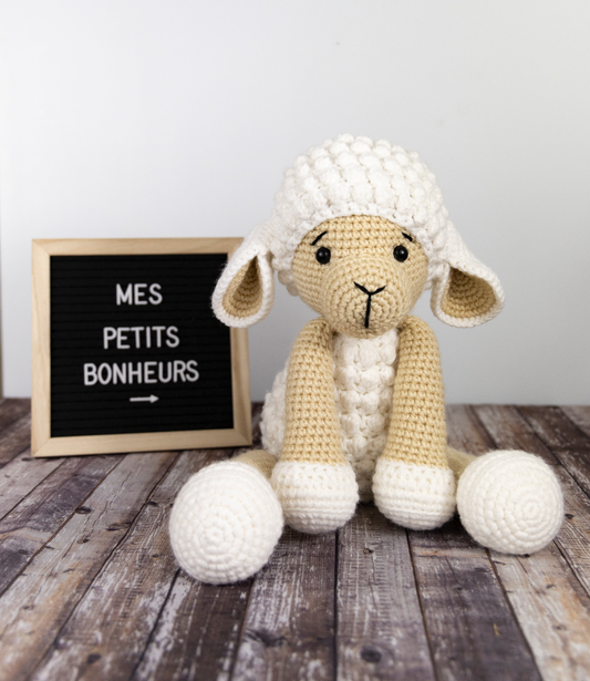 Mouton Laurence